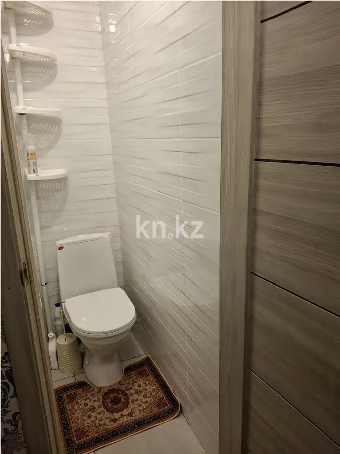 Продажа 3-комнатной квартиры, 59.3 м², ул. Ауэзова, дом  32/1 в Астане - фото 5