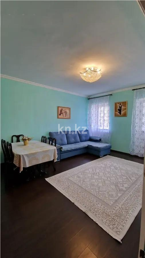 Продажа 3-комнатной квартиры, 106 м² - Продажа квартир в кирпичном доме в Астане - страница 188 фото 1 из 7