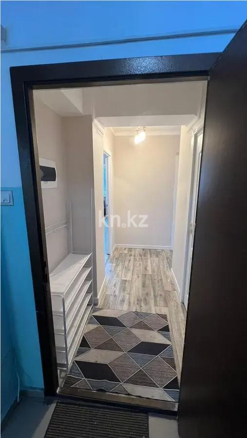 Продажа 1-комнатной квартиры, 37 м², ул. Чаплыгина, дом  1/1 - Продажа  однокомнатных квартир в Алматы с фото фото 5 из 5