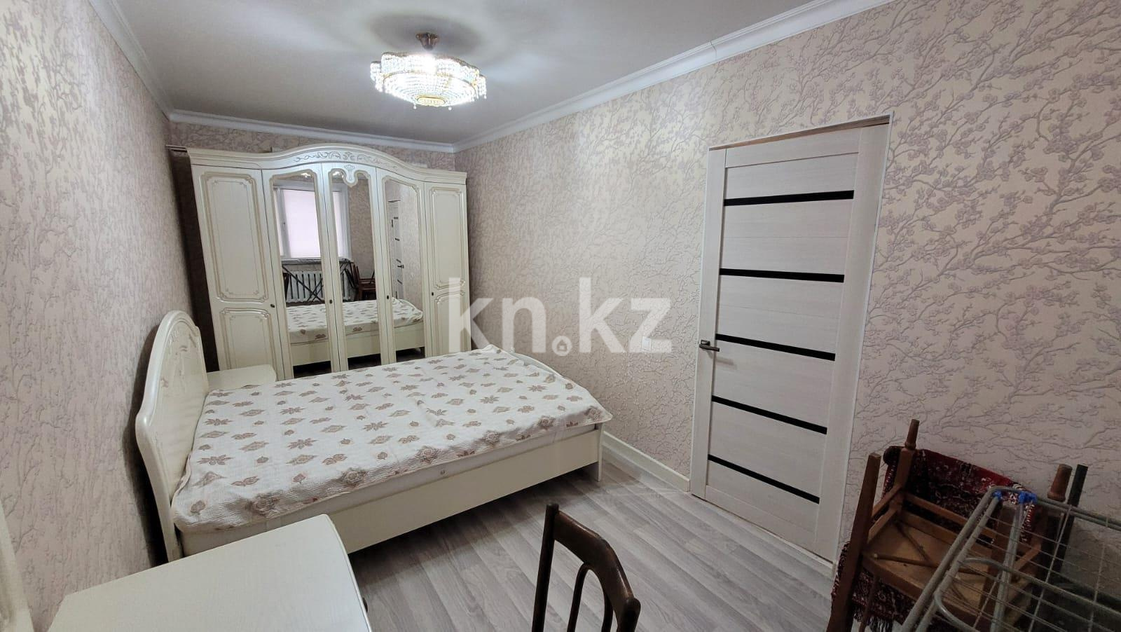 Продажа 2-комнатной квартиры, 45 м², пр. Н. Абдирова в Караганде - фото 5