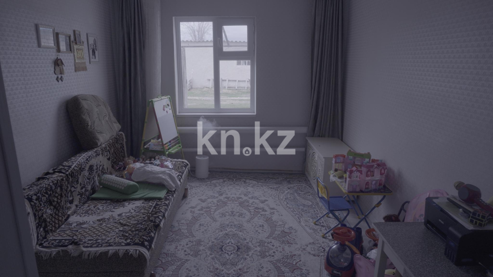 Продажа 4-комнатного дома, 87 м², Онтустик, дом  16 - Продажа домов, коттеджей в Аксае фото 6 из 7