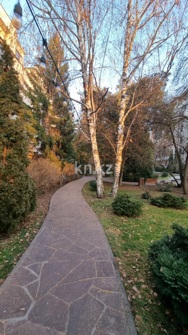 Аренда 4-комнатной квартиры, 193 м² - Продажа земельных участков в Актау фото 23 из 23