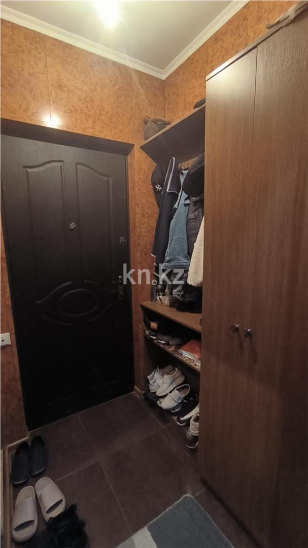 Продажа 4-комнатной квартиры, 75 м², ул. Таттимбета - Продажа  четырехкомнатных квартир в Караганде фото 25 из 26