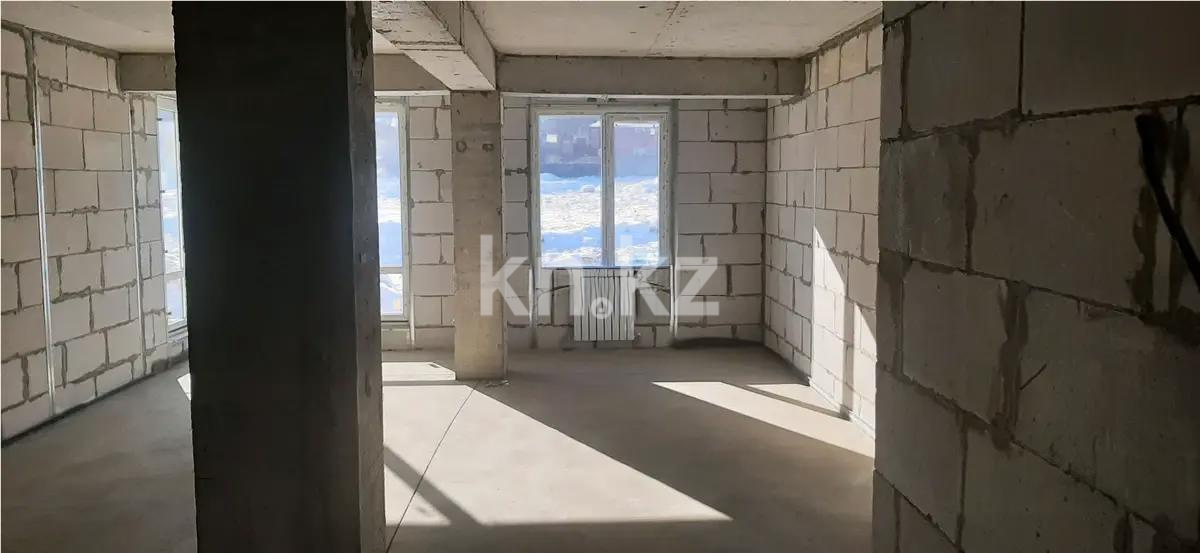 Продажа 2-комнатной квартиры, 45 м², ул. Береке, дом  9 стр - Продажа квартир в новостройках Алматы с фото фото 1 из 1