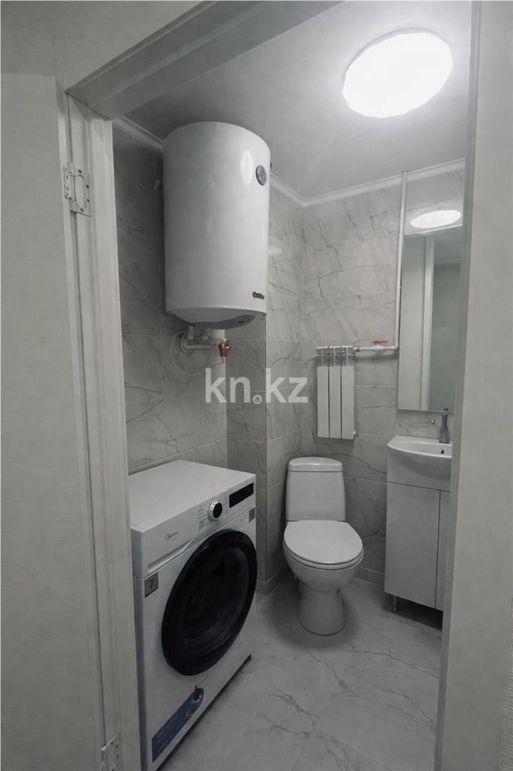 Продажа 2-комнатной квартиры, 43 м² - Продажа квартир в Казахстане - страница 5 фото 7 из 11