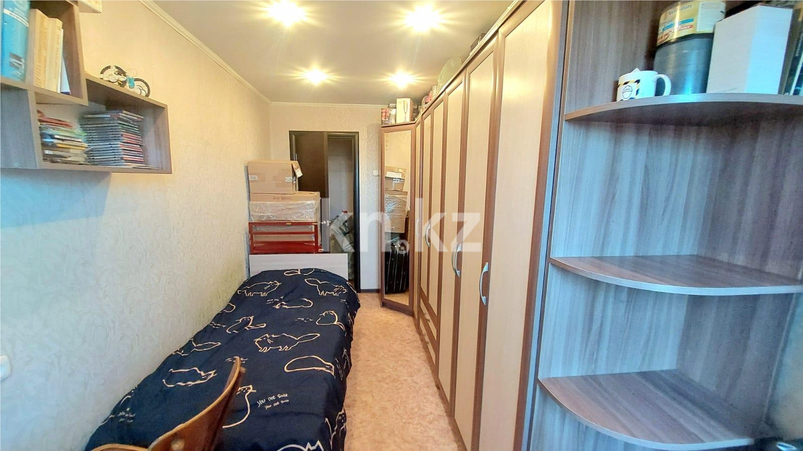Продажа 4-комнатной квартиры, 69 м² - Продажа квартир в Темиртау фото 5 из 19