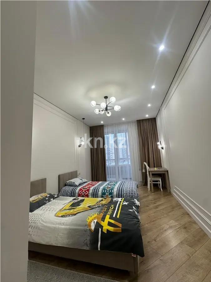 Продажа 4-комнатной квартиры, 115 м² - Продажа квартир в Караганде - страница 5 фото 4 из 6