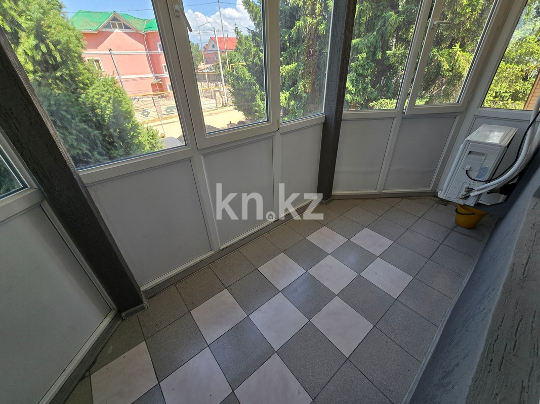 Продажа 4-комнатного дома, 189 м², мкр-н Алмас в Алматы - фото 38