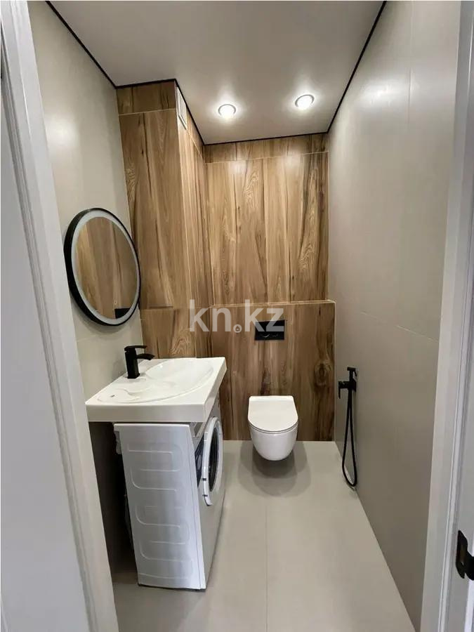 Продажа 2-комнатной квартиры, 58 м², ул. Алтын орда, дом  7/1а в Алматы - фото 5