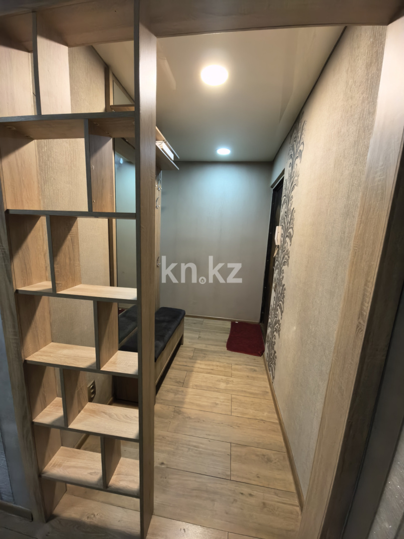 Продажа 1-комнатной квартиры, 33 м² - Продажа однокомнатных квартир в панельном доме в Алматы фото 3 из 5