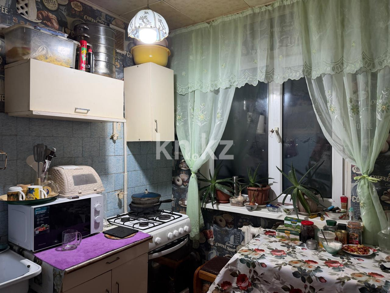 Продажа 2-комнатной квартиры, 45 м² в Темиртау - фото 5