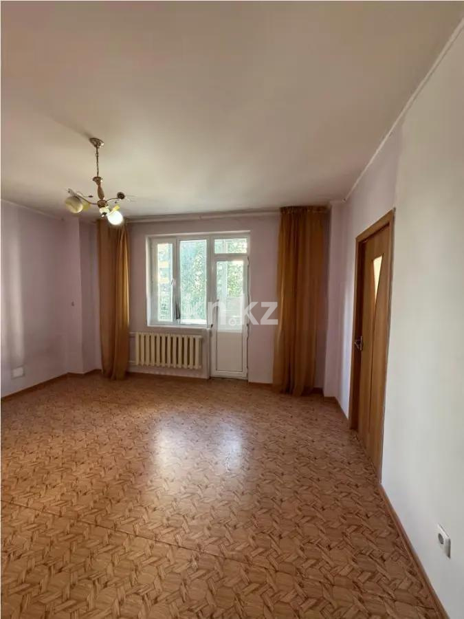 Продажа 1-комнатной квартиры, 34.6 м², ул. Сатпаева, дом  23 - Продажа квартир в новостройках Астаны без посредников с фото фото 1 из 3