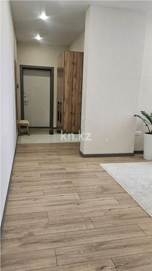 Продажа 4-комнатной квартиры, 108 м², ул. Байтурсынова, дом  14 - Продажа квартир в новостройках Астаны с фото фото 8 из 8