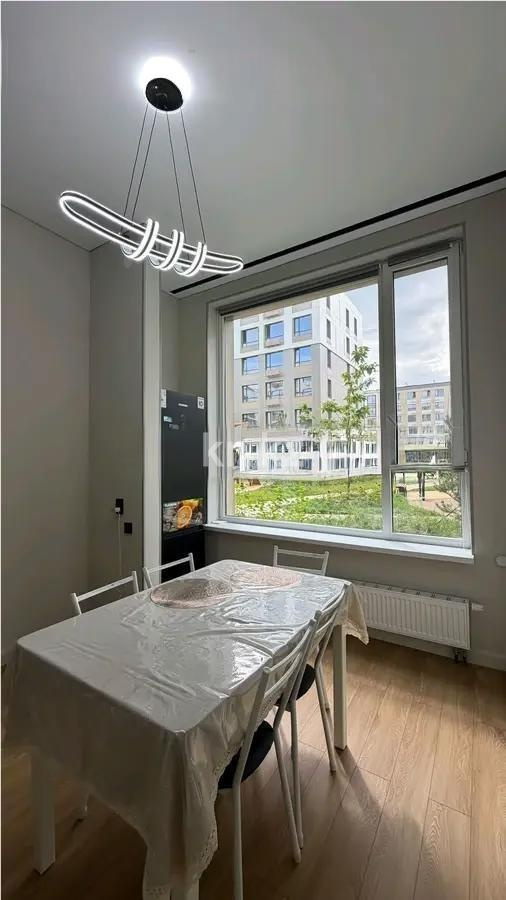 Продажа 1-комнатной квартиры, 35 м² - Продажа квартир в Алматы - страница 8 фото 3 из 5