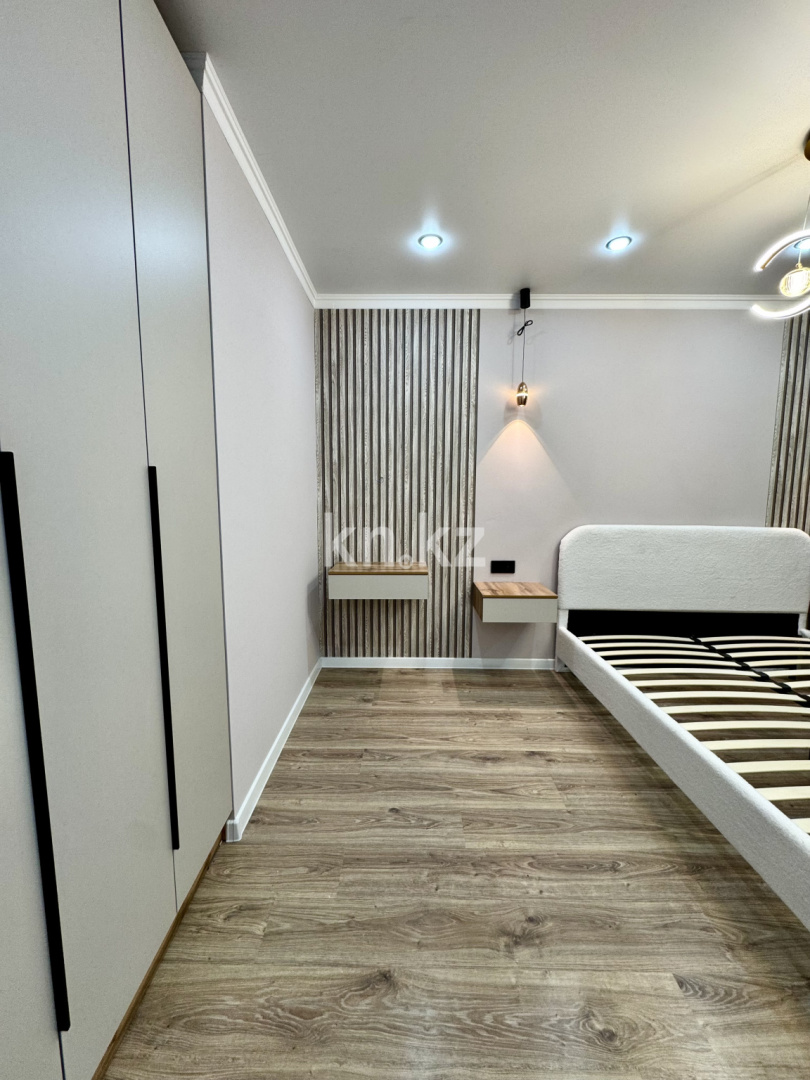 Продажа 2-комнатной квартиры, 40 м², ул. Райымбек батыра, дом  590/16 - Продажа квартир в Наурызбайском р-не Алматы фото 28 из 29