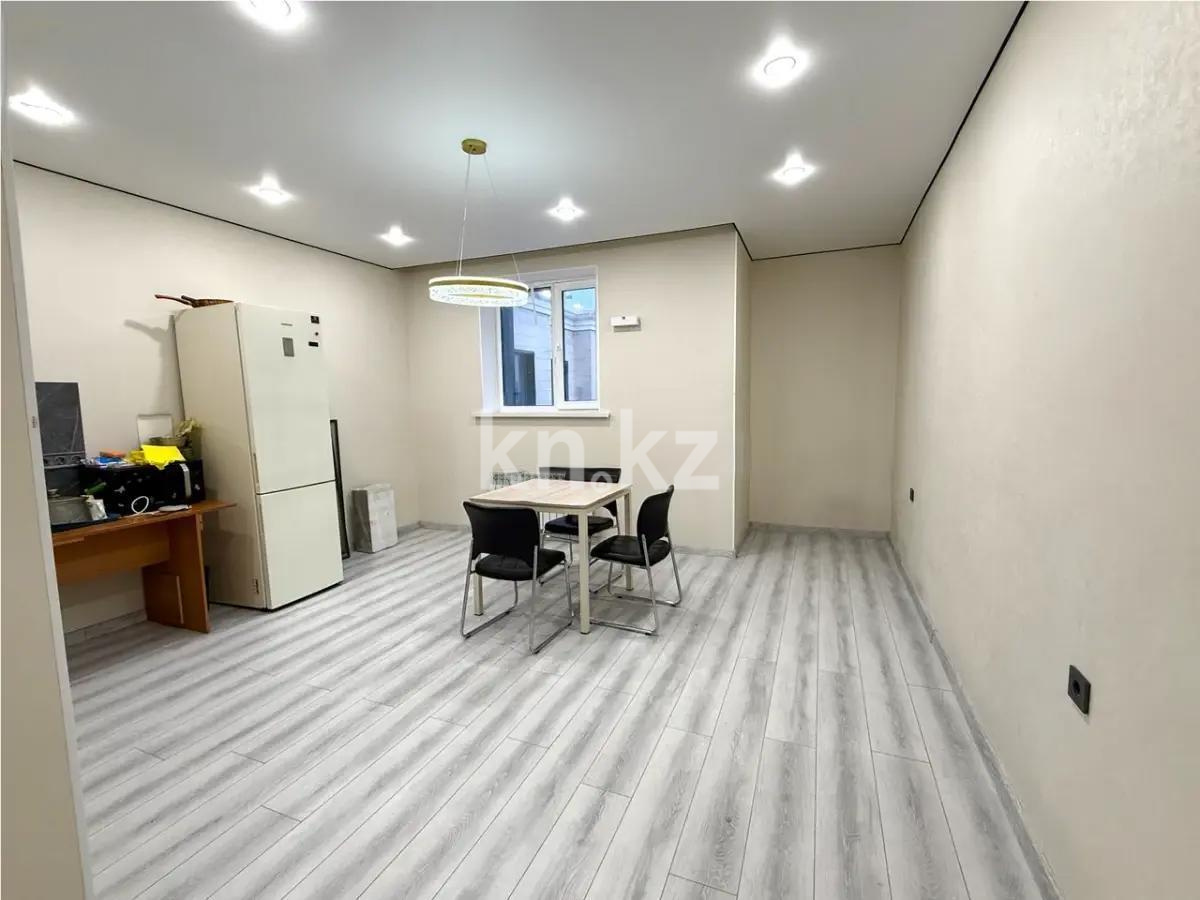 Продажа 2-комнатной квартиры, 55 м², ул. Бокейхана, дом  28 в Астане - фото 3