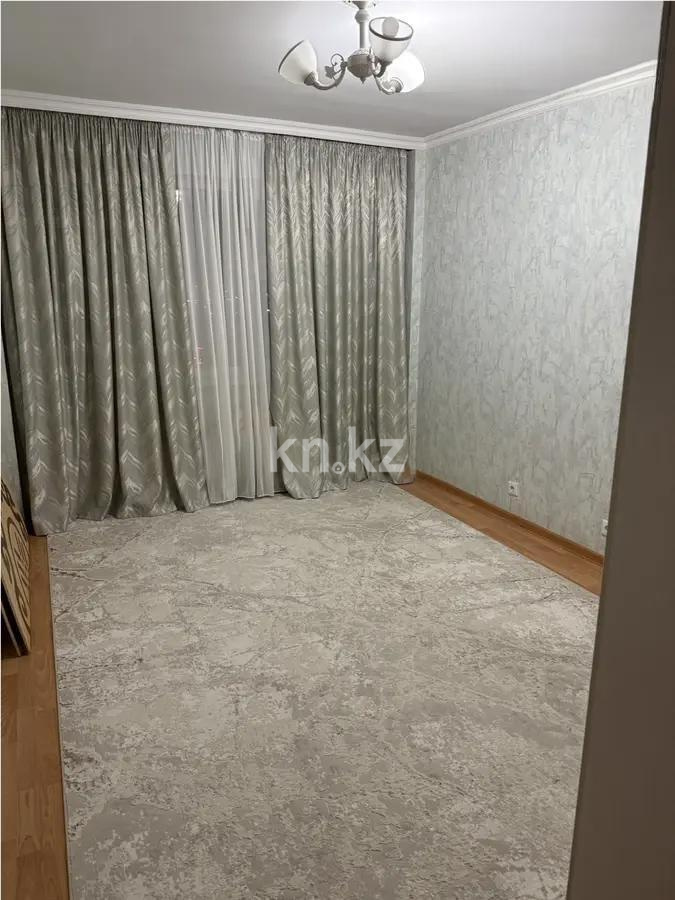 Продажа 2-комнатной квартиры, 52 м² в Астане