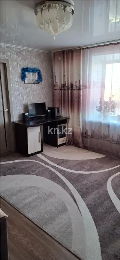 Продажа 3-комнатной квартиры, 55 м² в Темиртау