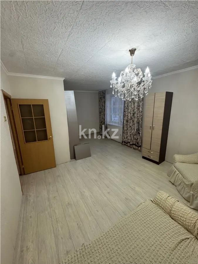 Продажа 1-комнатной квартиры, 40 м², пр. Абылай хана, дом  20а - Продажа  однокомнатных квартир в Астане без посредников с фото фото 2 из 5