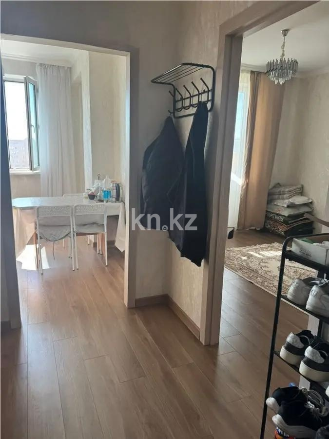 Продажа 1-комнатной квартиры, 32.1 м² - Продажа однокомнатных квартир в р-не Есиль Астаны фото 1 из 1