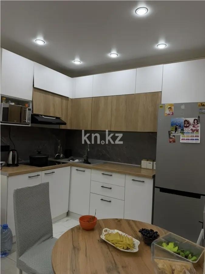 Продажа 2-комнатной квартиры, 75 м² в Алматы - фото 3