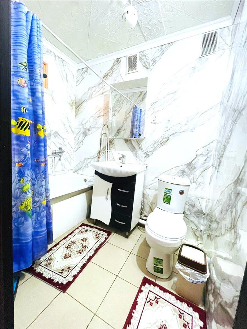 Продажа 2-комнатной квартиры, 48 м² - Продажа квартир в Караганде фото 5 из 7