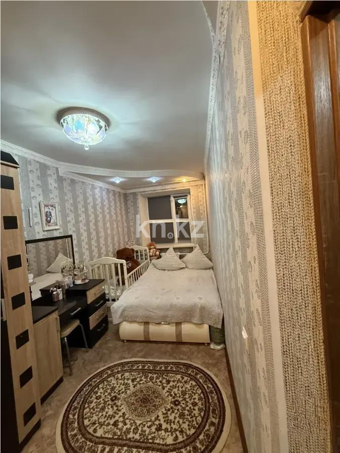 Продажа 2-комнатной квартиры, 44 м², ул. Иманова, дом  32/2 - Продажа квартир в Астане фото 2 из 5