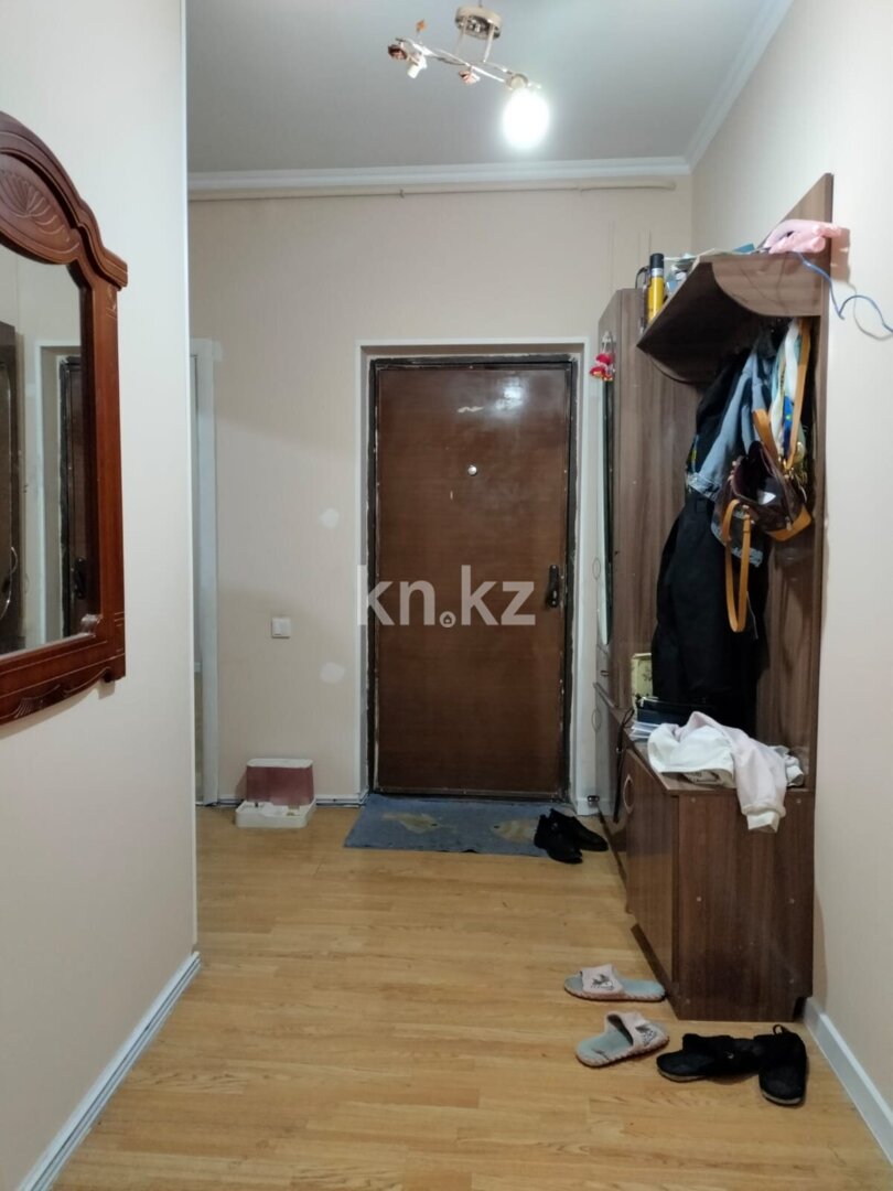 Продажа 3-комнатной квартиры, 75 м² в Таразе - фото 7