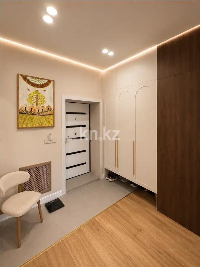 Продажа 2-комнатной квартиры, 45 м² в Астане - фото 6