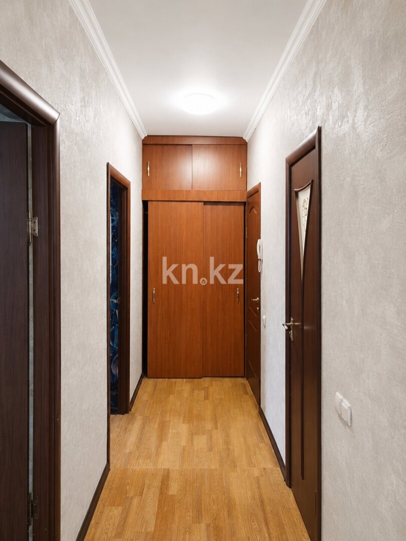 Продажа 2-комнатной квартиры, 40.5 м² в Алматы - фото 11