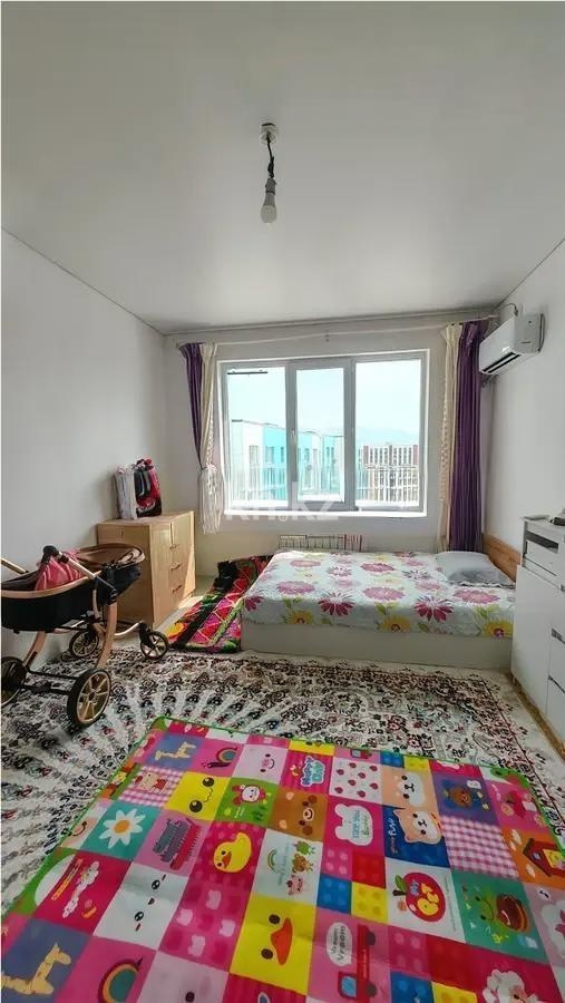 Продажа 1-комнатной квартиры, 45 м² - Продажа однокомнатных квартир от собственников в Алматы - страница 4 фото 2 из 3
