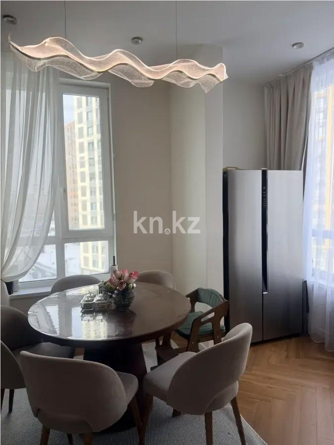 Продажа 2-комнатной квартиры, 67 м² - Продажа недвижимости в Астане - страница 6 фото 4 из 6