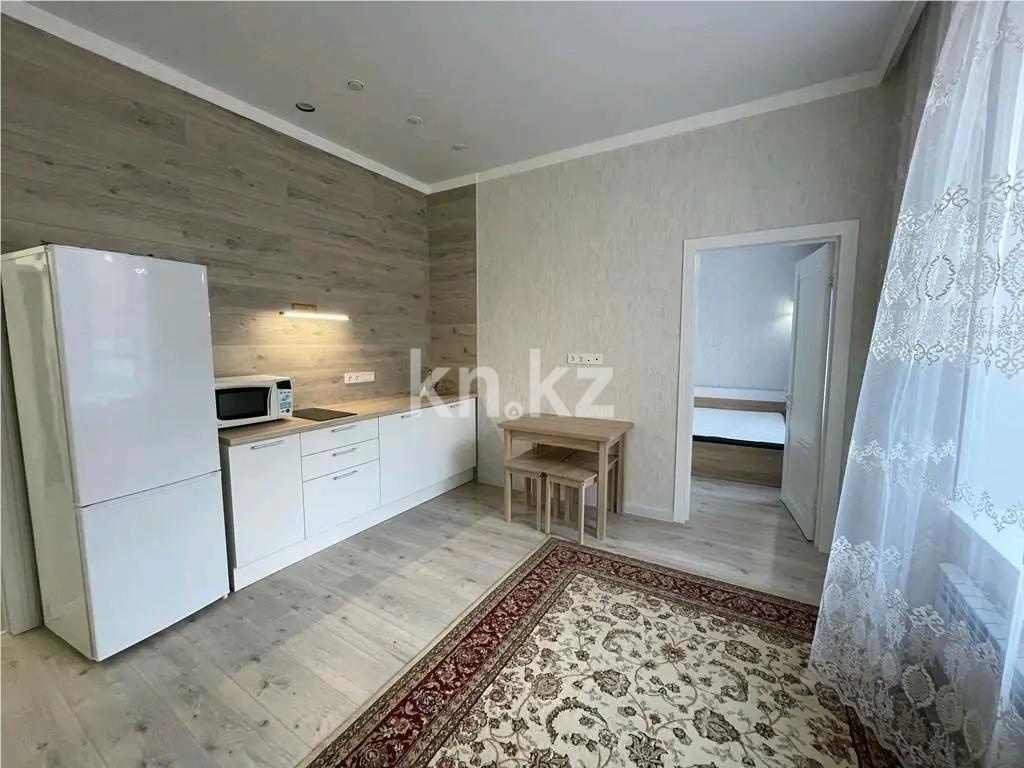 Продажа 2-комнатной квартиры, 36.1 м² в Астане - фото 2