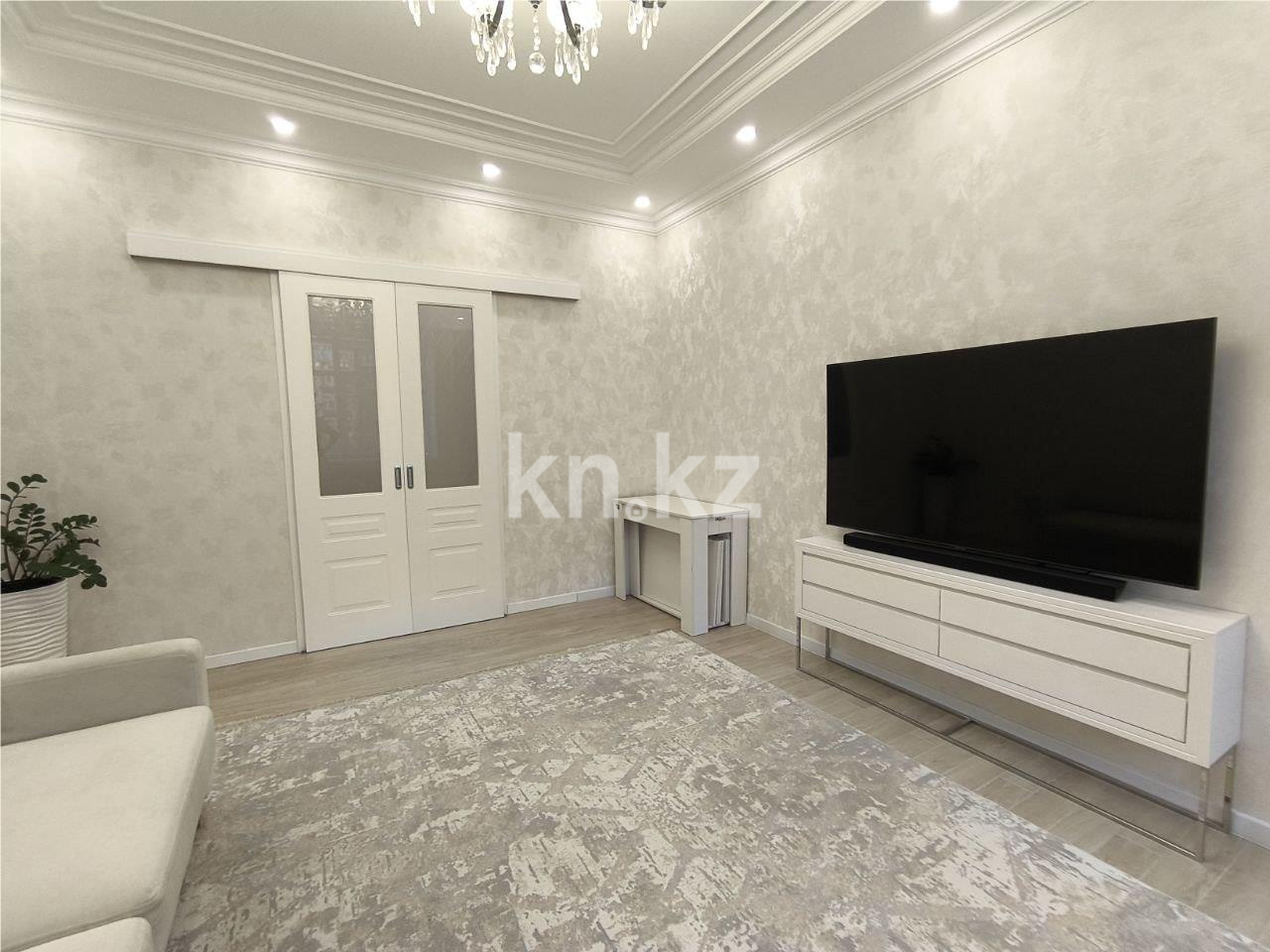 Продажа 4-комнатной квартиры, 100 м² в Караганде - фото 3