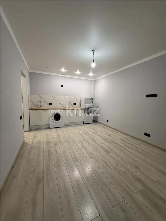 Продажа 1-комнатной квартиры, 42 м² - Продажа квартир в новостройках Астаны без посредников фото 2 из 4