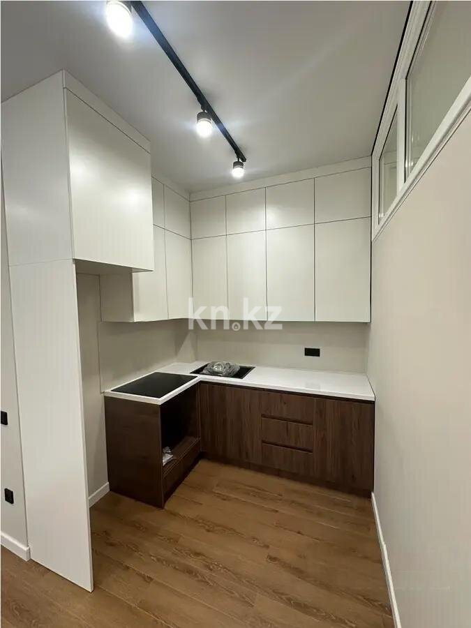 Продажа 2-комнатной квартиры, 47 м² в Алматы - фото 2
