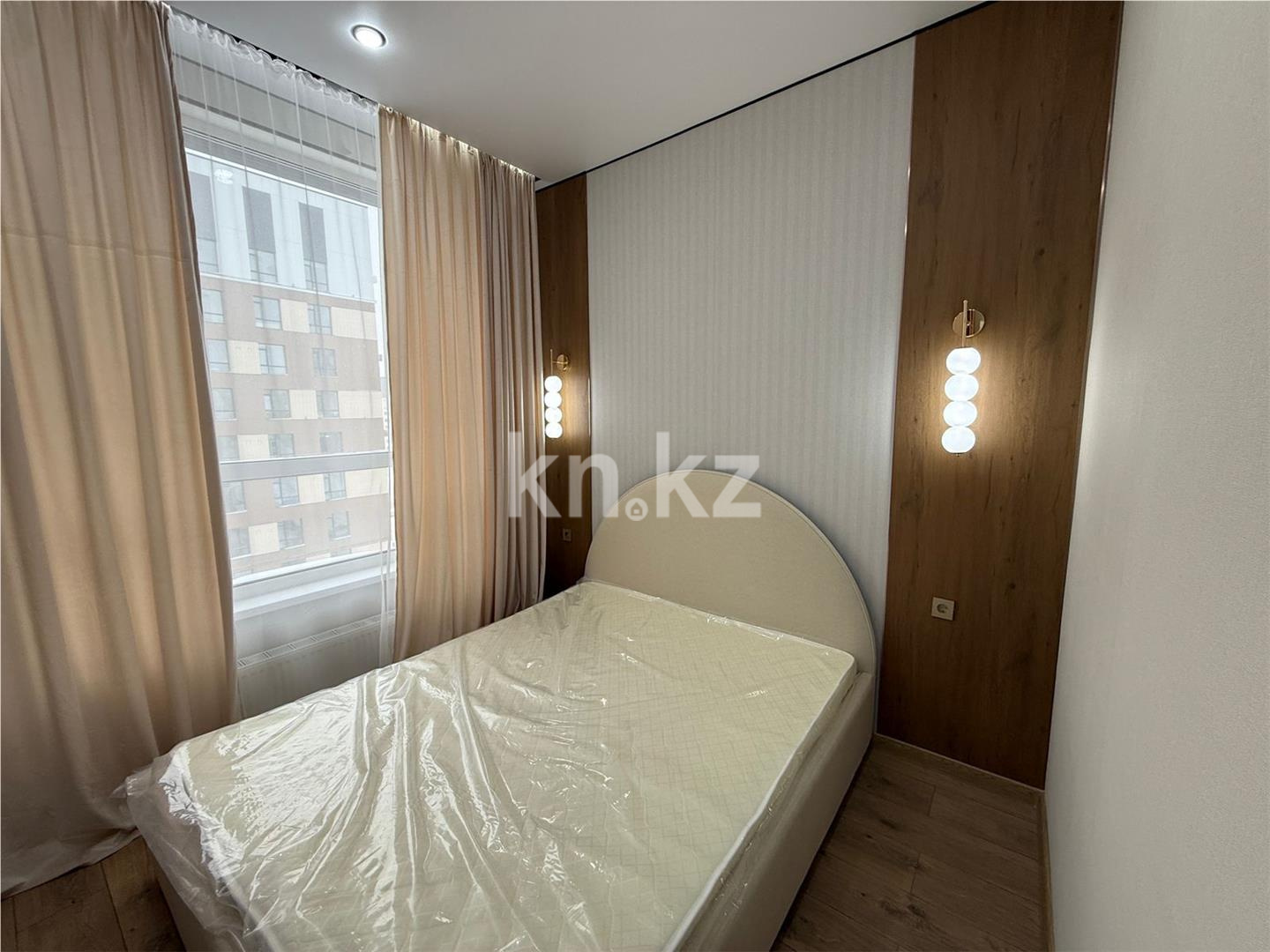 Продажа 2-комнатной квартиры, 37.4 м² в Астане - фото 3