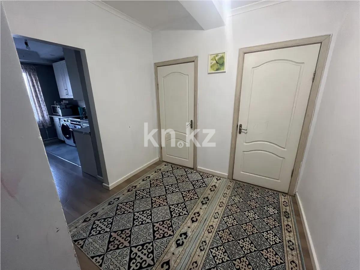 Продажа 3-комнатной квартиры, 70 м², ул. Утеген батыра, дом  118 - Продажа  трехкомнатных квартир в Алматы без посредников фото 6 из 6