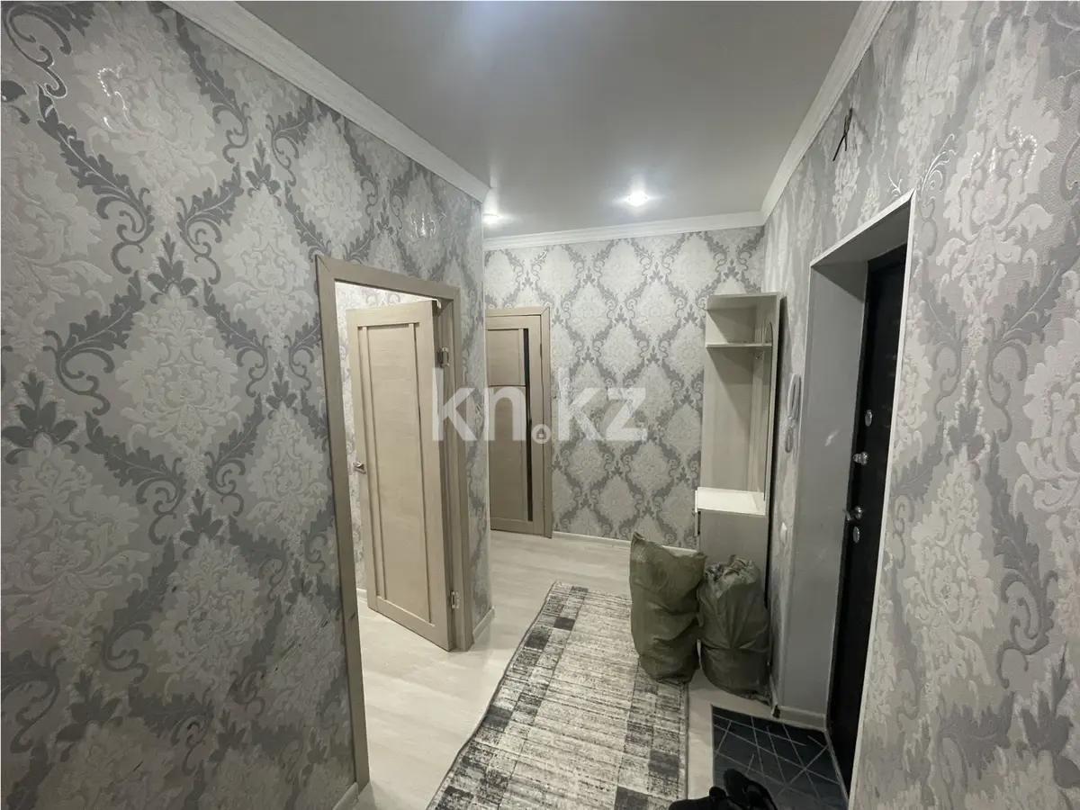 Продажа 1-комнатной квартиры, 42 м², ул. Шаймерденова, дом  8 в Астане - фото 3