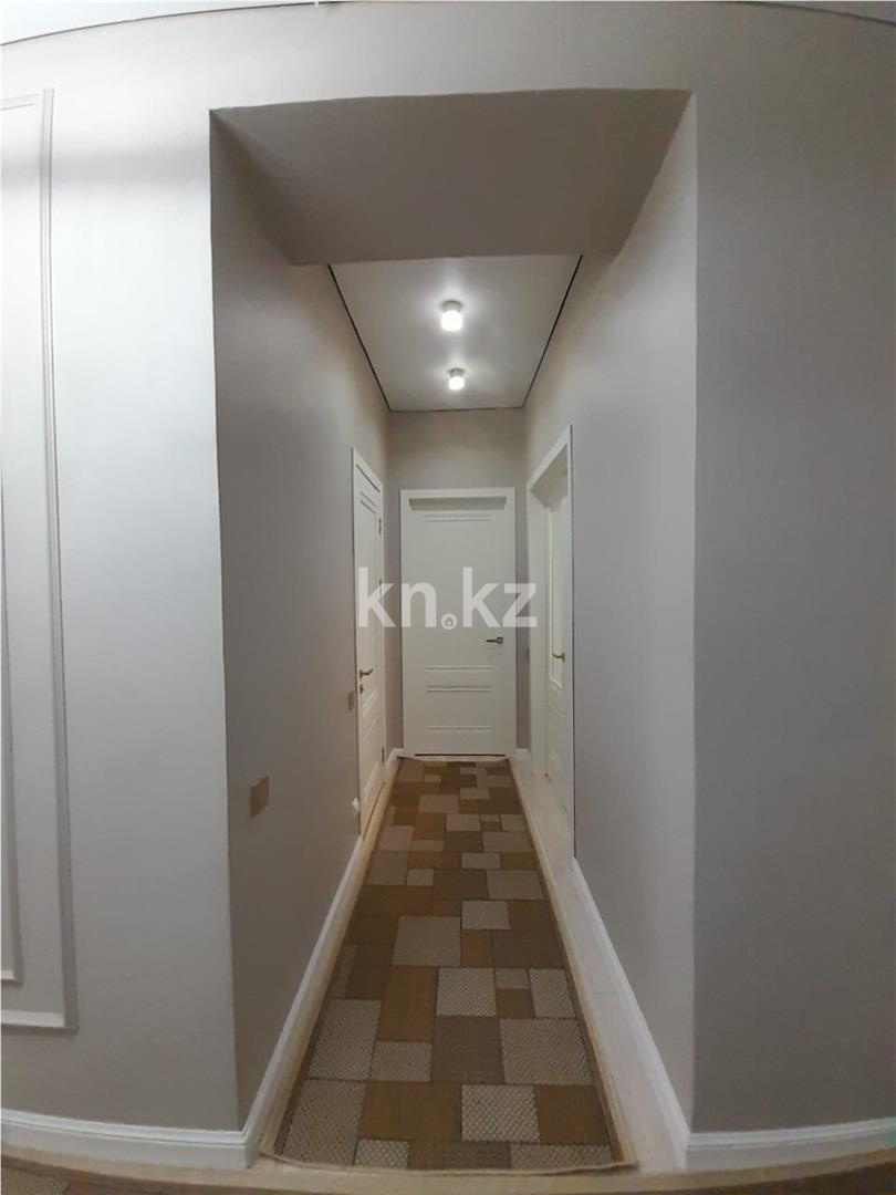 Продажа 4-комнатной квартиры, 134 м² - Продажа четырехкомнатных квартир в Астане - страница 9 фото 11 из 26