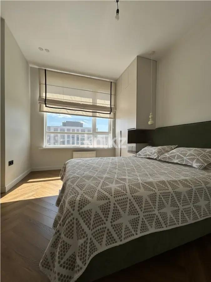 Продажа 2-комнатной квартиры, 42.2 м² в Астане - фото 2