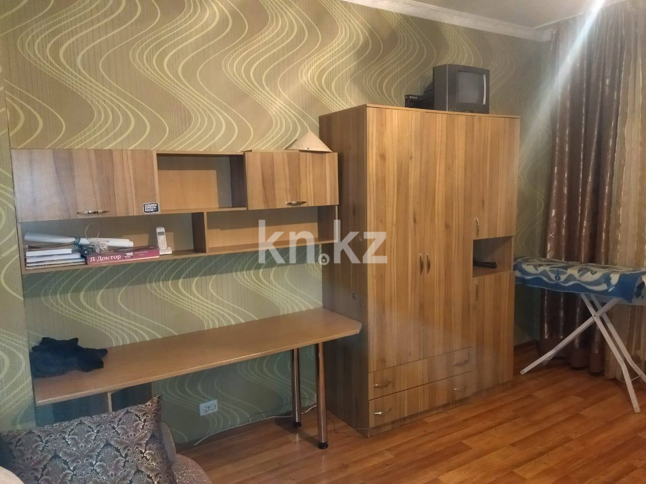 Аренда 2-комнатной квартиры, 96 м², ул. Сейфуллина, дом  8 - Аренда квартиры помесячно в Астане фото 5 из 10