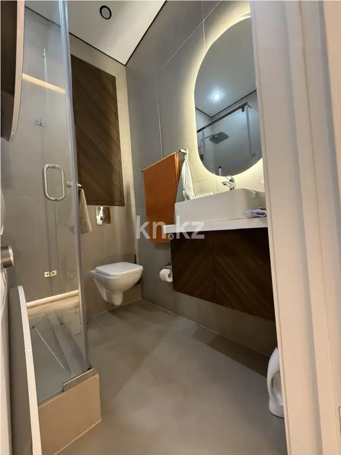 Продажа 3-комнатной квартиры, 90 м², ул. Байтурсынова, дом  14 в Астане - фото 5