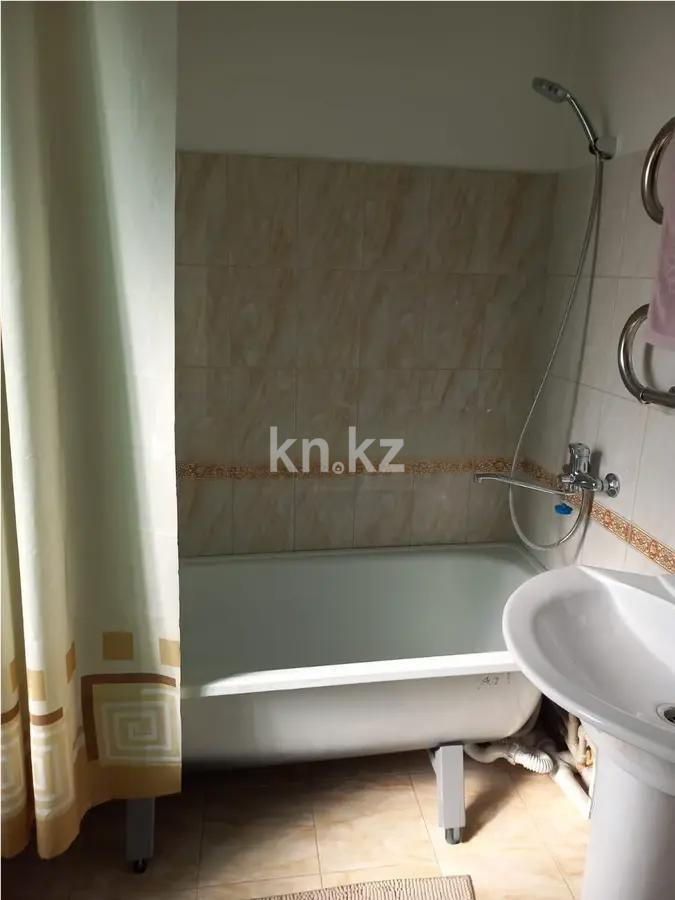 Продажа 2-комнатной квартиры, 51.8 м² - Продажа недвижимости в Алматы - страница 2 фото 2 из 4