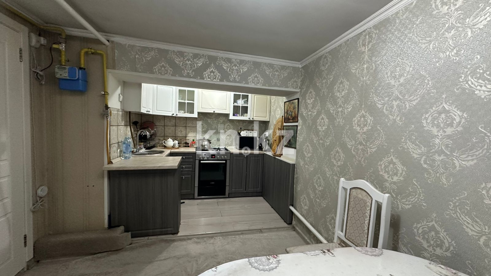 Продажа 4-комнатного дома, 120.7 м², ул. Берел - Продажа домов, коттеджей в Актау фото 8 из 16