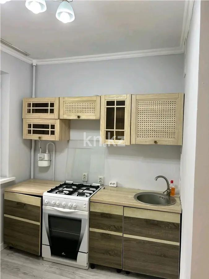 Продажа 2-комнатной квартиры, 66 м², мкр-н Жас Канат, дом  1/23 в Алматы - фото 3