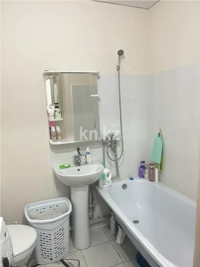 Продажа 1-комнатной квартиры, 33.9 м², ул. А-105, дом  11 - Продажа квартир в Казахстане фото 3 из 3
