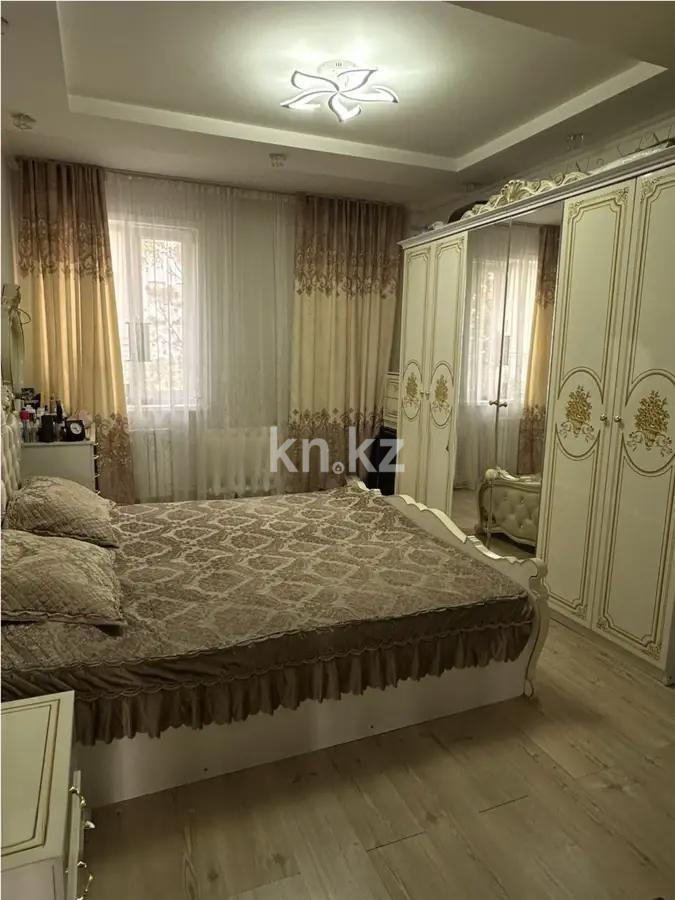 Продажа 4-комнатной квартиры, 105.2 м² - Продажа четырехкомнатных квартир от собственников в Астане - страница 4 фото 2 из 9