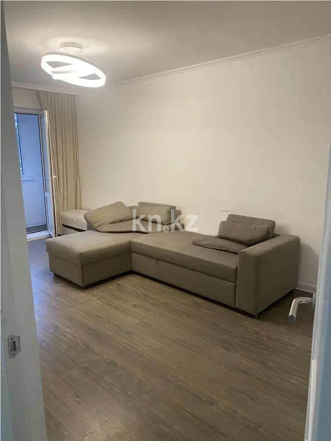 Продажа 4-комнатной квартиры, 75 м², ул. Манаса, дом  19 - Продажа квартир в Алматы с фото фото 1 из 6