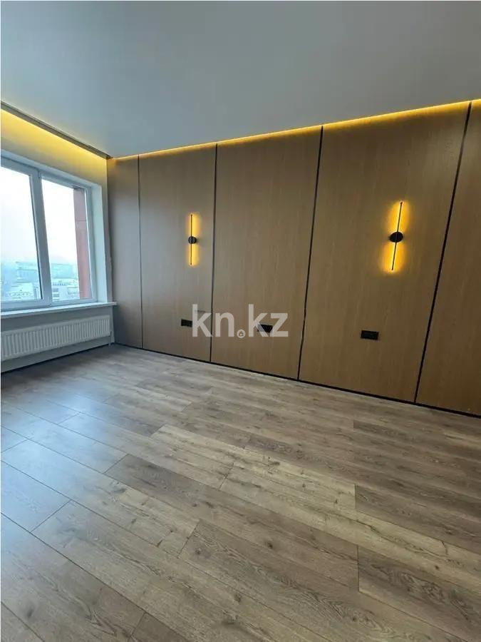 Продажа 2-комнатной квартиры, 50.3 м², ул. Ауэзова, дом  2/8 в Алматы - фото 2